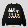 The Masters Nintendo Abbey Road Sweatshirt