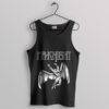 The Moon Knight Comic Led Zeppelin Tank Top