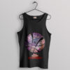 The Multiverse Dr Strange Window Tank Top