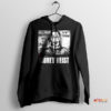 The Professor Money Heist Mastermind Hoodie