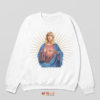 The Saints Jesus Taylor Swift Sweatshirt