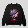 The Sanctum Sanctorum Window Sweatshirt