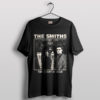 The Smiths Masterpiece Queen is Dead T-Shirt