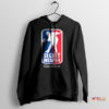 The Stanley Slam NBA Parody Logo Hoodie