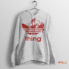 The Thing x Adidas Outpost 31 Hoodie