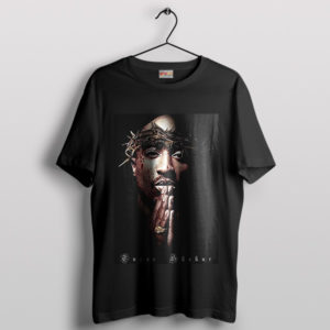 The Ultimate Jesus and Tupac Shakur T-Shirt