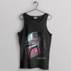 The Way of Mando Beskar Helmet Tank Top