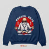 The Zen of Roshi Dragon Ball Sweatshirt