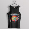 Timeless Music Sgt. Pepper's Art Tank Top