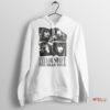 Timeless Style The Eras Tour Merch Hoodie