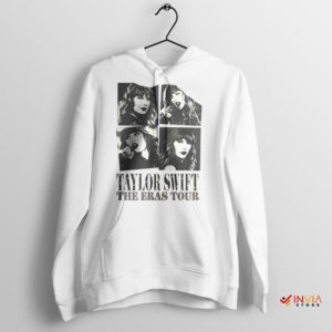 Timeless Style The Eras Tour Merch Hoodie