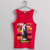 Timey-Wimey Wisdom Fire Ice and Rage Tank Top