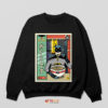 Tokyo Ramen Comic Batman Begins Sweatshirt