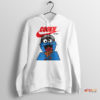 Tonies Cookie Monster Nike Graphic Hoodie