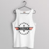 Top Gun 2 Maverick Distressed Tank Top