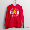 Touchdown Thunder Kansas City Chiefs Hoodie