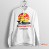 Tour Tatooine Sunset With Repulsorlift Hoodie