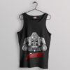 Training with the Boss The Kingpin Tank Top