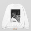 Travis Scott Hype Mode Signature Sweatshirt