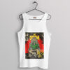 Tribute Comic All Caps Madvillain Tank Top