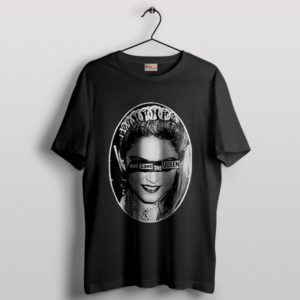 Tribute to Pop Icon Queen Madonna T-Shirt