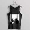 Tupac Shakur Meets Marilyn Monroe Tank Top