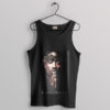 Tupac Shakur Spiritual Connection Tank Top