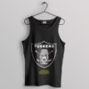 Tusken History Oakland Raiders Tank Top