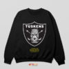 Tusken Raiders Of Oakland Sweatshirt