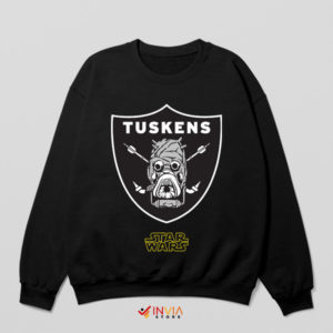 Tusken Raiders Of Oakland Sweatshirt