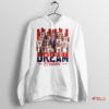 USA Basketball Glory Dream Team '92 Hoodie