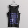 USS Enterprise Odyssey Ship Schematics Tank Top