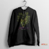 Ultimate Green Goblin Laugh Hoodie