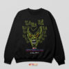 Ultimate Green Goblin Laugh Sweatshirt