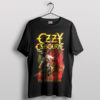 Ultimate Sin Ozzy Osbourne Graphic T-Shirt