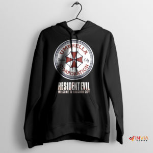 Umbrella Corps Converse All Star Hoodie