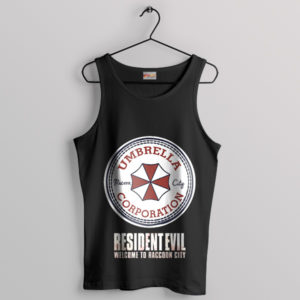 Umbrella Corps Fashion Converse Tank Top