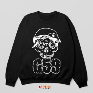 Urban Vibe G 59 Records Sweatshirt