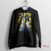 Vinsmoke Sanji Lighter Graphic Art Hoodie