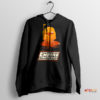 Vintage Boba Fett Star Wars Episode Five Hoodie