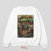 Vintage Book Boba Fett Tatooine Sweatshirt