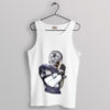 Vintage Deion Sanders NFL Pray Tank Top