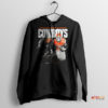 Vintage-Inspired Cowboys Ollie Gordon Hoodie