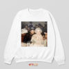 Vintage Photo Eazy-e Betty White Sweatshirt