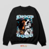 Vintage Snoop Dogg Alive Merch Sweatshirt