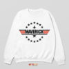 Vintage Symbol Top Gun 2 Maverick Sweatshirt