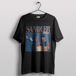 Vintage Young Adam Sandler Movie T-Shirt