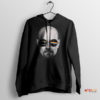 Walter White Dark Side Pink Floyd Hoodie