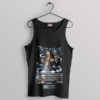 Warlord of the Sea Law One Piece Tank Top