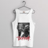 Warrior in the Shadows Guts Anime Tank Top